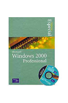 Edición especial Microsoft Windows 2000 Professional