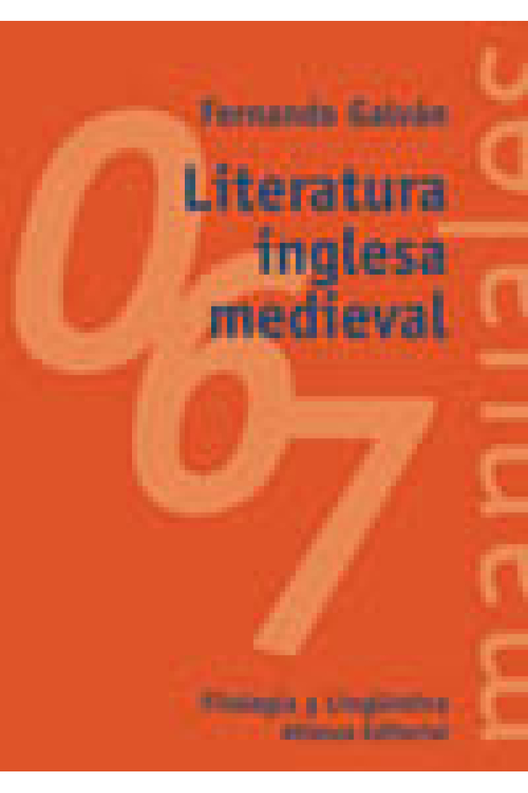 Literatura inglesa medieval