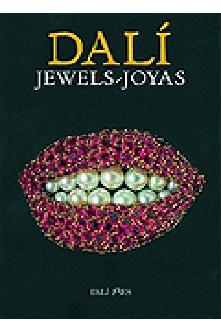 Dalí. Jewels. Joyas