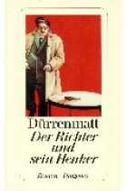 Der Richter und sein Henker