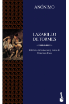 Lazarillo de Tormes