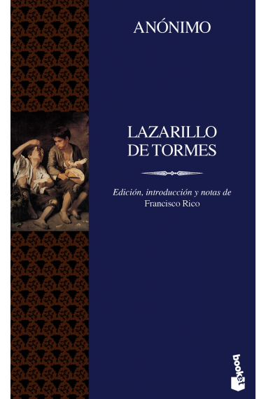 Lazarillo de Tormes