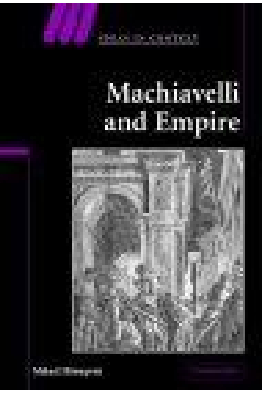 Machiavelli and empire