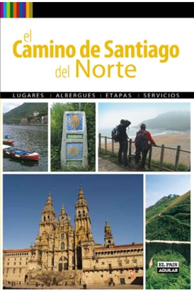 El camino de Santiago del Norte