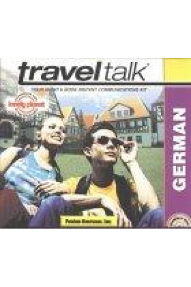 Travel talk German