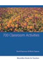 700 Classroom Activities