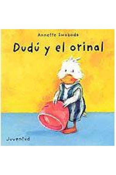 Dudú y el orinal