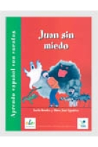 Aprendo español con cuentos. Juan sin miedo