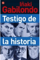 Testigo de la historia