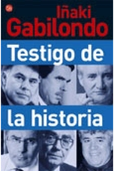 Testigo de la historia