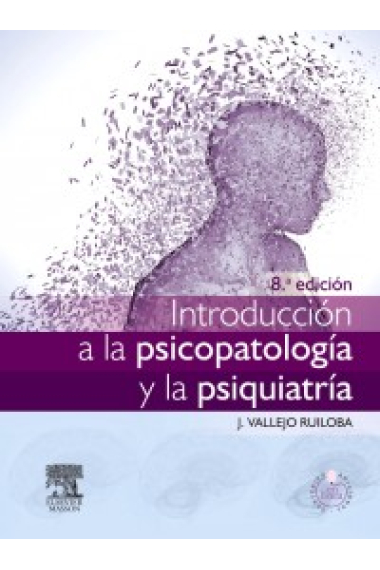 Introducción a la psicopatología y la psiquiatría, 8 edic.