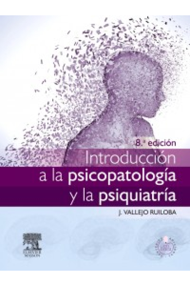 Introducción a la psicopatología y la psiquiatría, 8 edic.