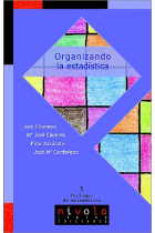 Organizando la estadística