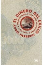 El dinero del exilio. Indalecio Prieto y las pugnas de posguerra (1939-1947)