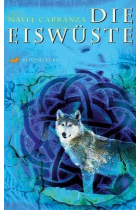 Die Eiswüste