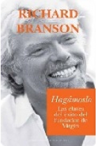 Hagámoslo. Las claves del éxito del fundador de Virgin