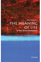 Meaning of life: a very short introduction