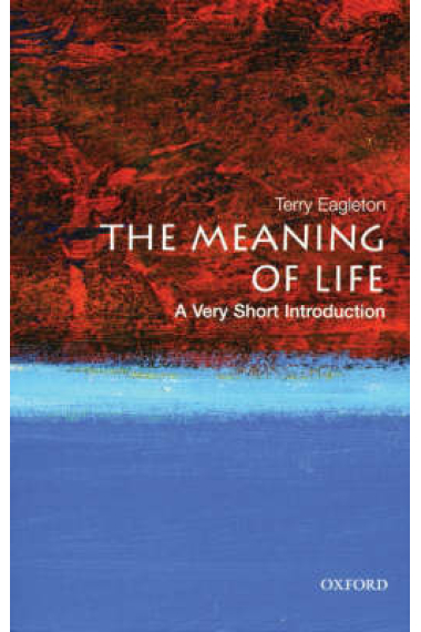 Meaning of life: a very short introduction