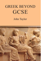 Greek beyond GCSE