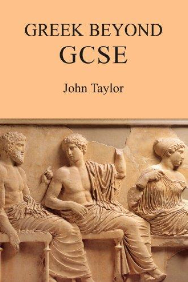 Greek beyond GCSE