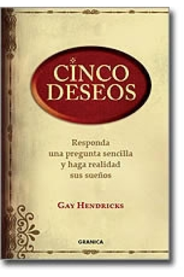 Cinco deseos