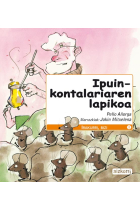 Ipuinkontalariaren lapikoa