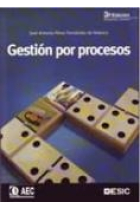 Gestión por procesos. 3 ed.