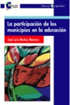 La participación de los municipios en la educación