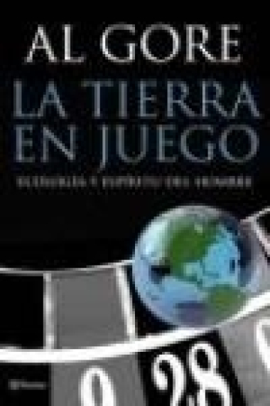 La tierra en juego. Unidos por un propósito común