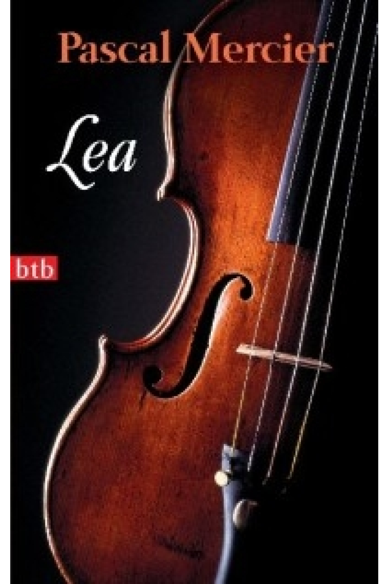 Lea