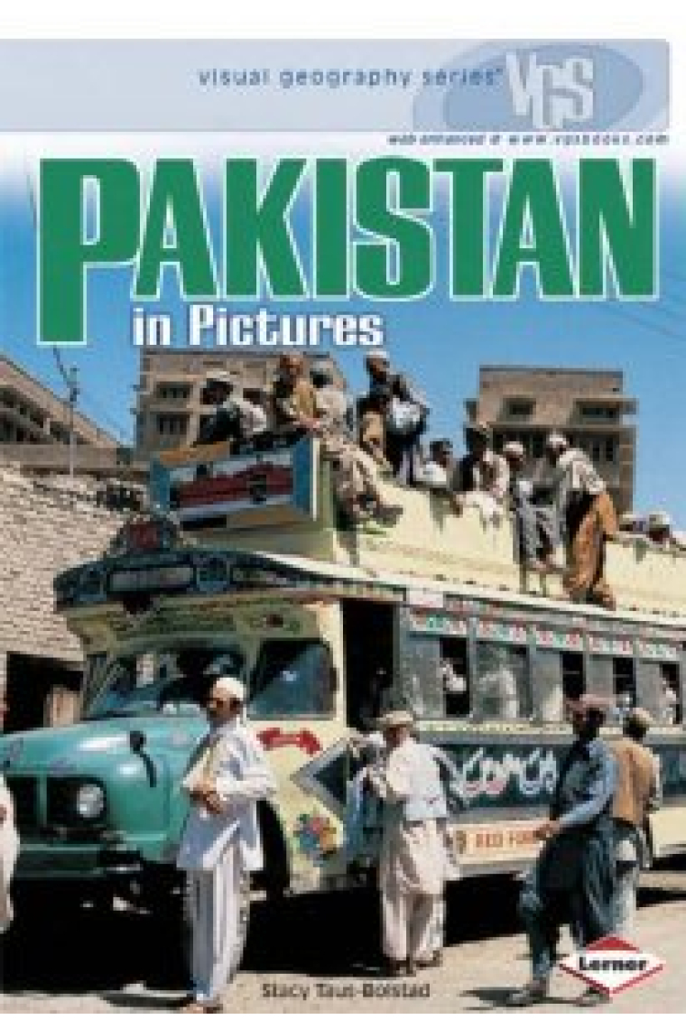 Pakistan in Pictures