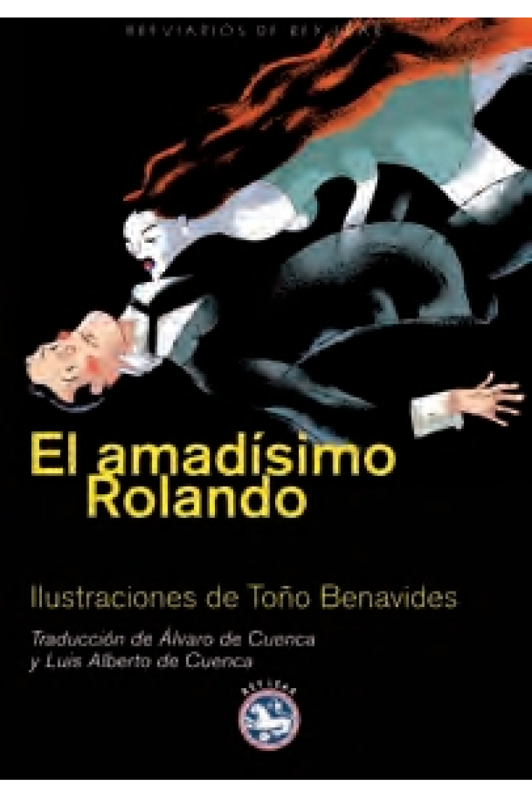 El amadísimo Rolando