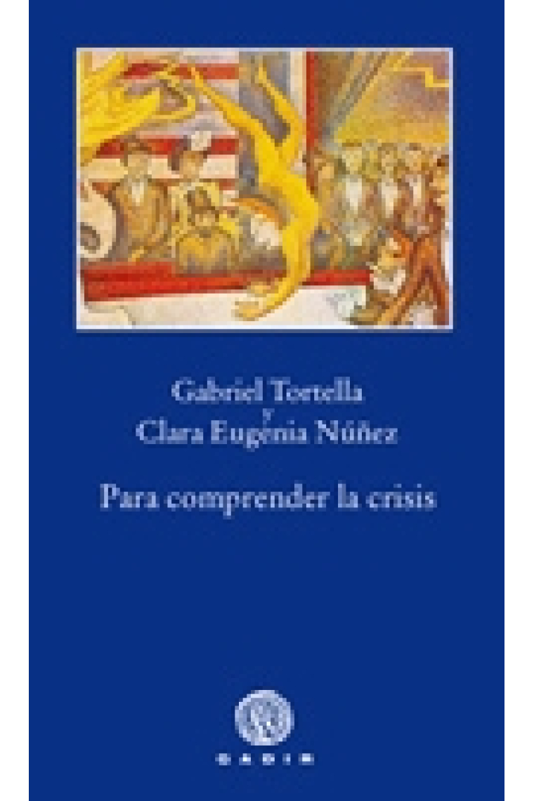 Para comprender la crisis