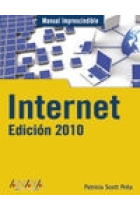 Internet 2010. Manual imprescindible