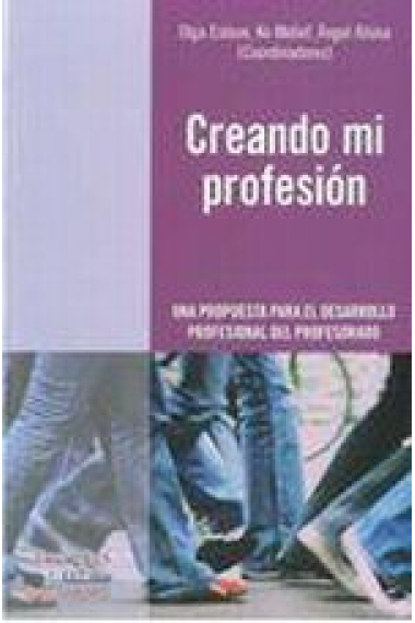 Creando mi profesión