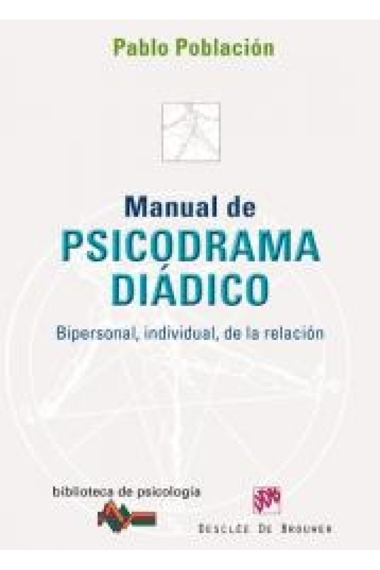 Manual de psicodrama diádico