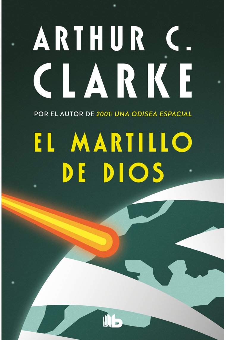 El martillo de dios