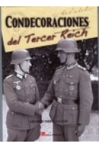 Condecoraciones del III Reich