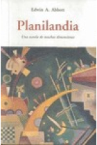 Planilandia