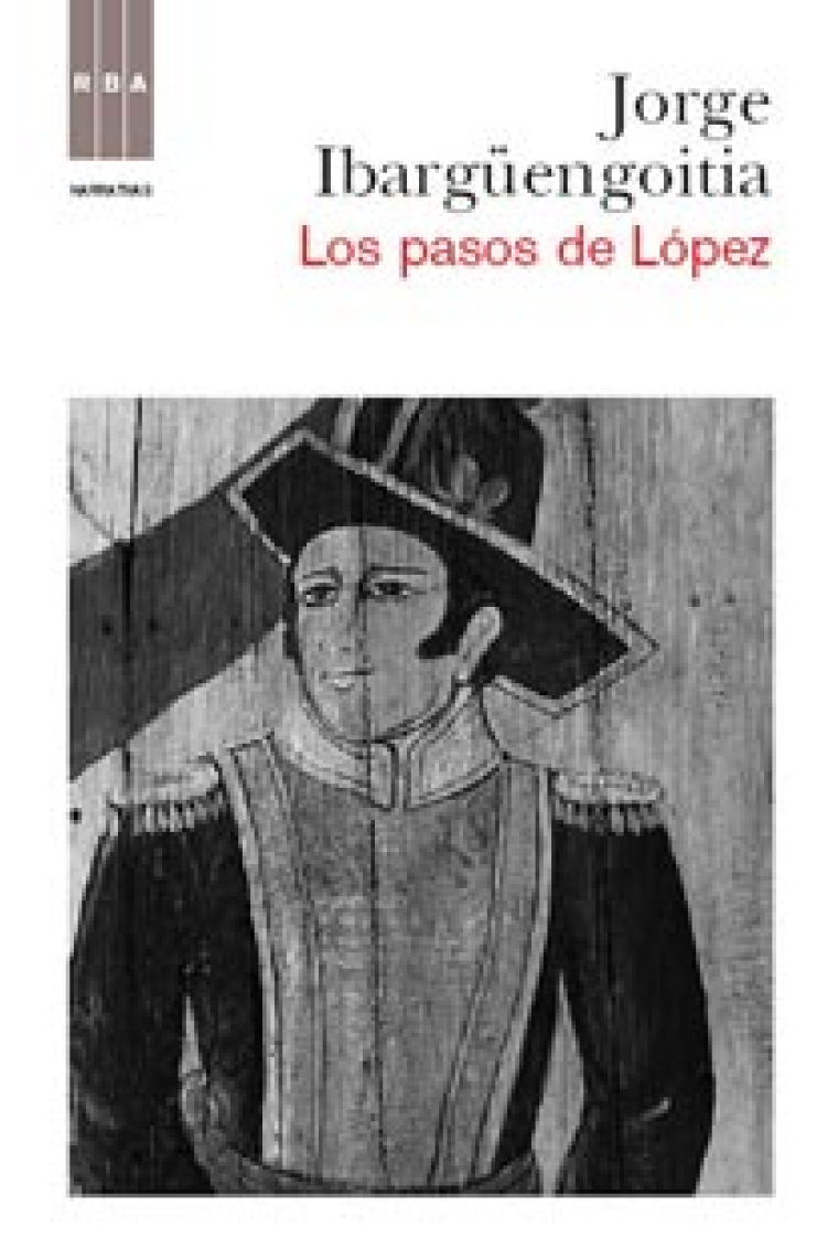 Los pasos de López