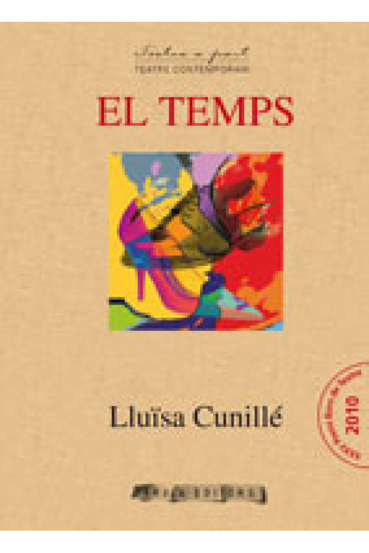 El temps