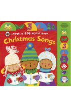 Ladybird Big Noisy Book: Christmas Songs