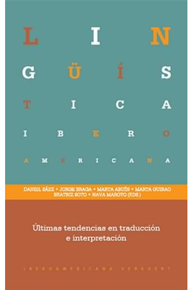 Últimas tendencias en traducción e interpretación