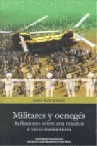 Militares y oenegés. Reflexiones sobre una relación a veces tormentosa