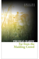 Far From the Madding Crowd