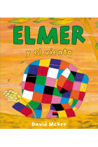 Elmer y el viento