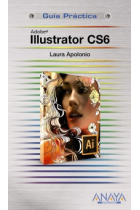 Illustrator CS6 . Guía práctica