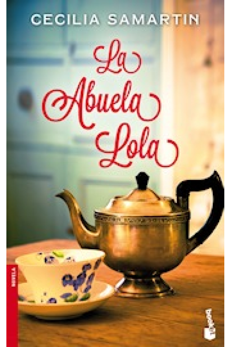 La abuela Lola