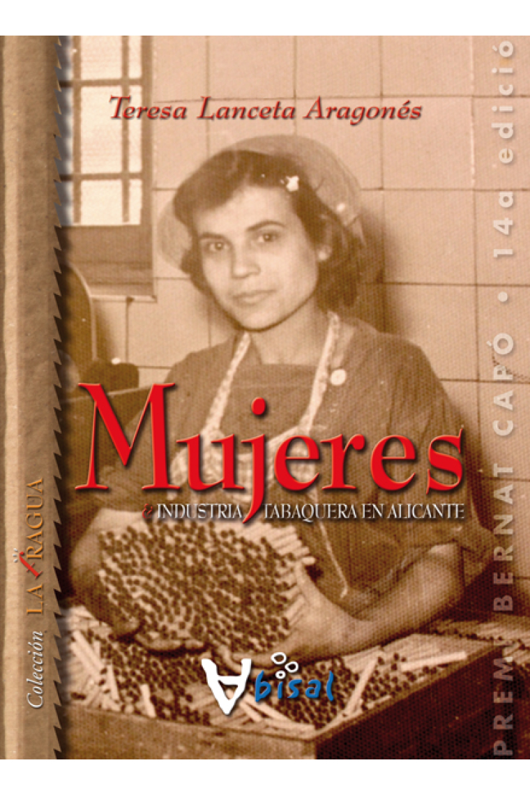 Mujeres e industria tabaquera en Alicante