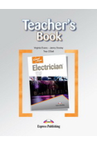 Career Paths Electrician (Teacher's book)